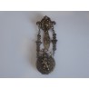 Lion Themed Chatelaine